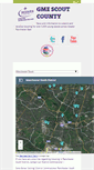 Mobile Screenshot of mansouthscouts.org.uk